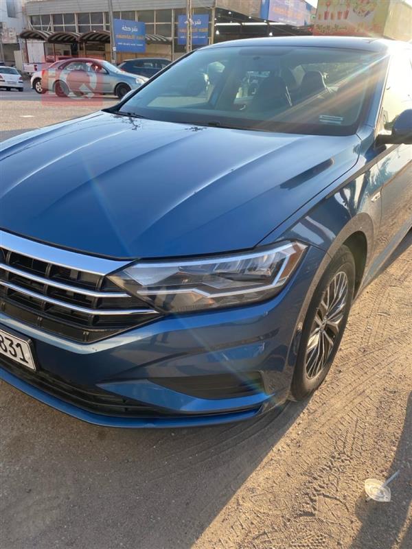 Volkswagen for sale in Iraq